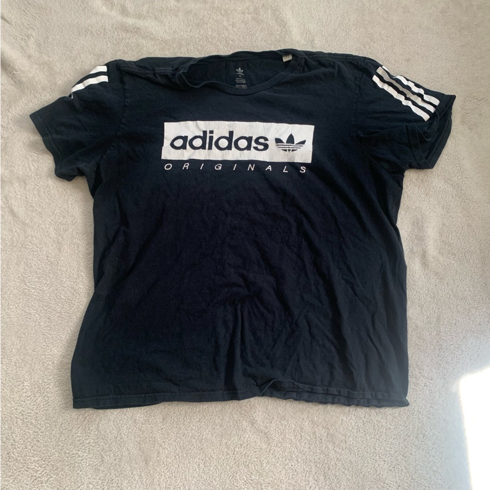 Adidas T Shirt